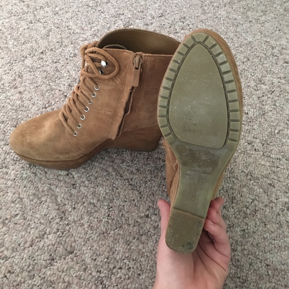 Bcbgeneration Boots - image 5