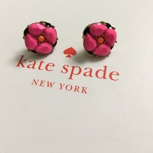 Kate Spade earrings