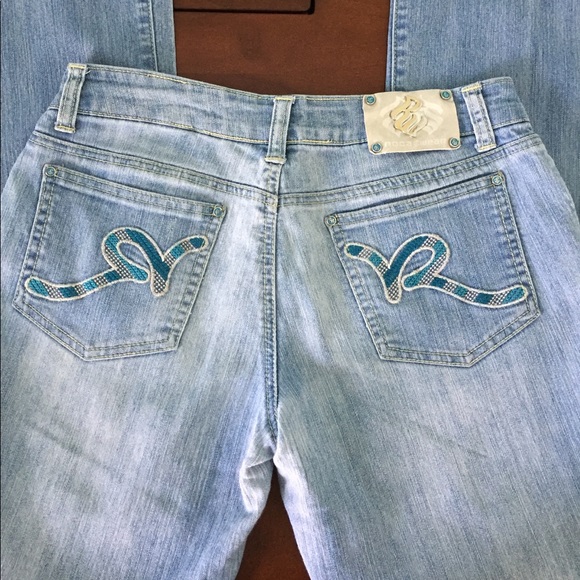 Rocawear Jeans size 7 - Picture 2 of 8