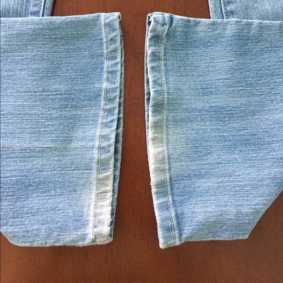 Rocawear Jeans size 7 - Picture 8 of 8