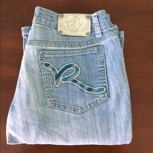 Rocawear Jeans size 7
