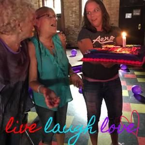 Meet your Posher, Dawn