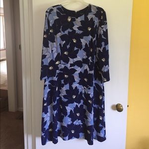 Ann Taylor Factory Dress