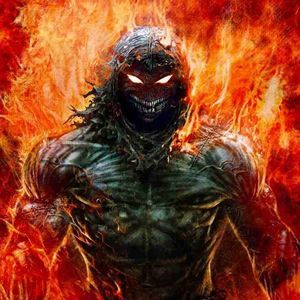 Meet your Posher, Joseph