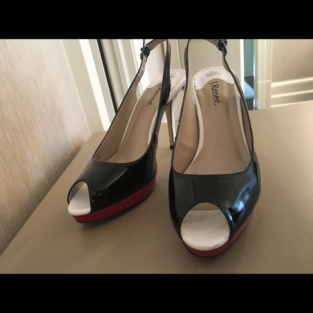 J. Reneé Heels