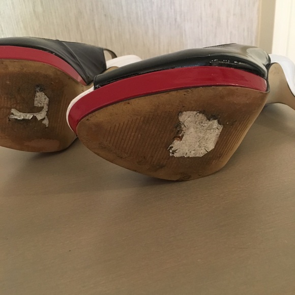 J. Reneé Heels - Picture 4 of 6