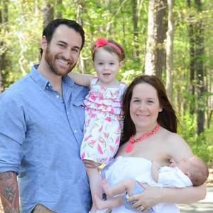 Meet your Posher, Beth