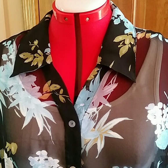 Hawaiian Shirt - Picture 2 of 4
