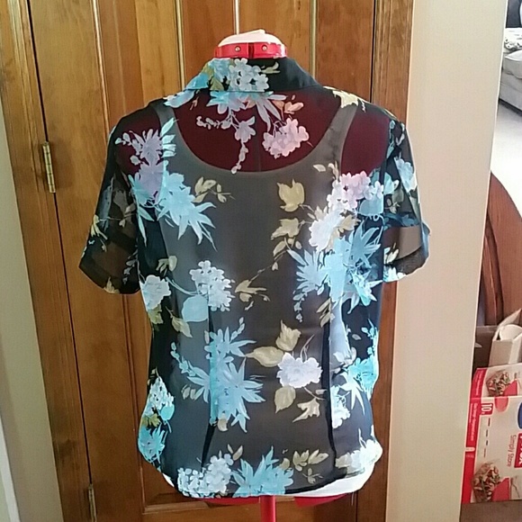 Hawaiian Shirt - Picture 3 of 4