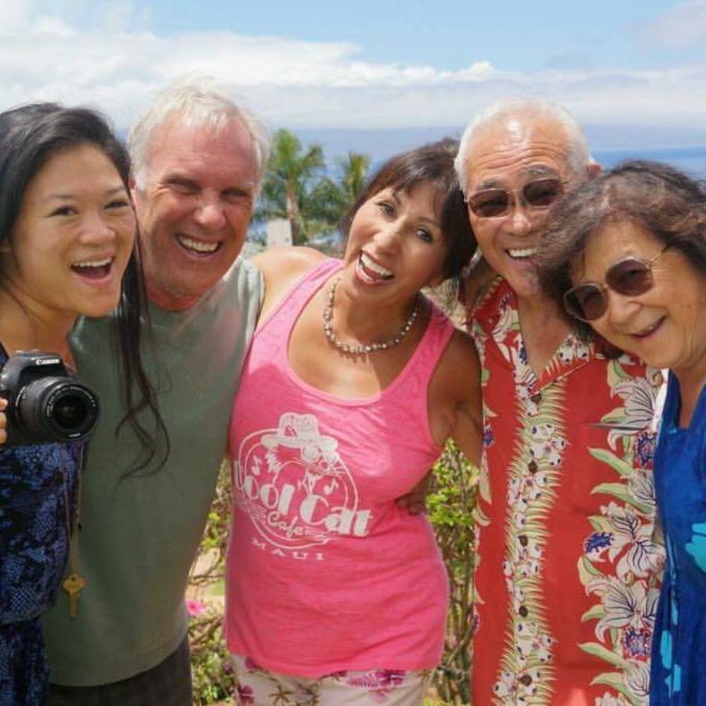 Meet your Posher, Kristen