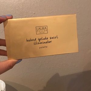 Laura Geller Illuminator Palette