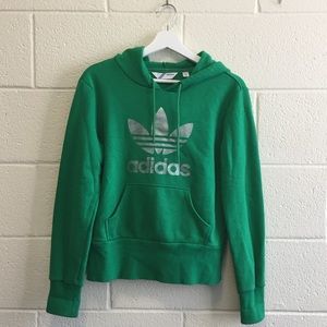 Adidas Hoodie