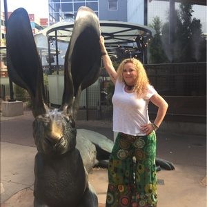 Meet your Posher, Wendy