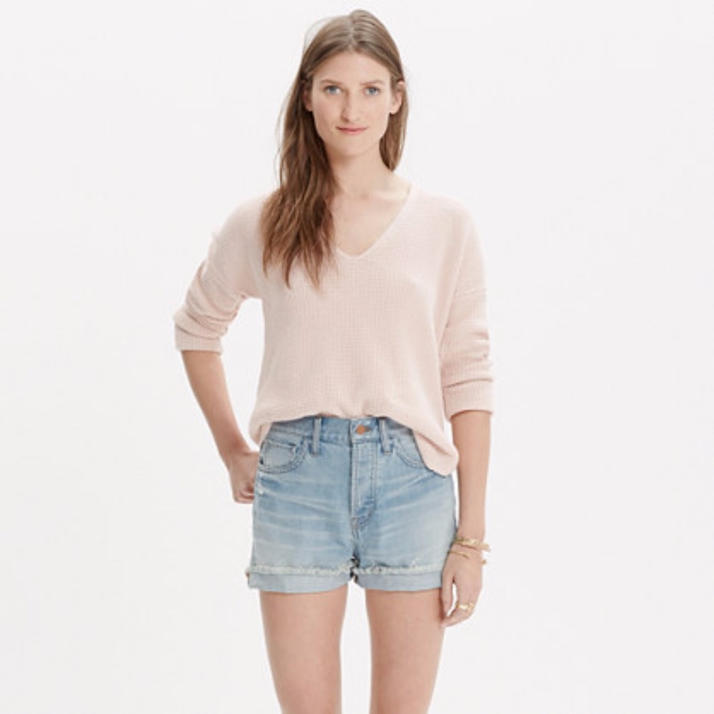 EUC perfect summer short