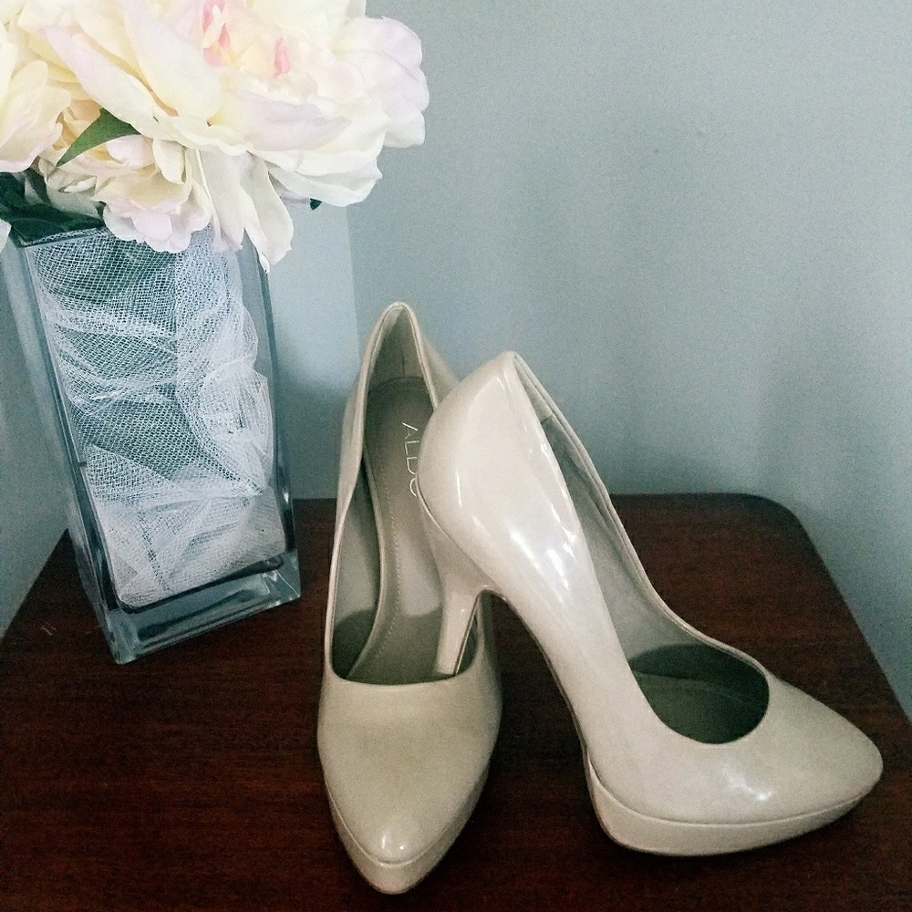 Everyday Heels