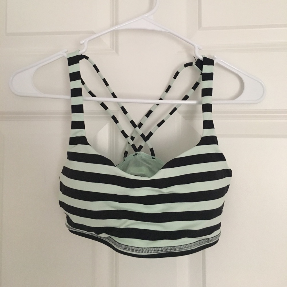 Lululemon bra