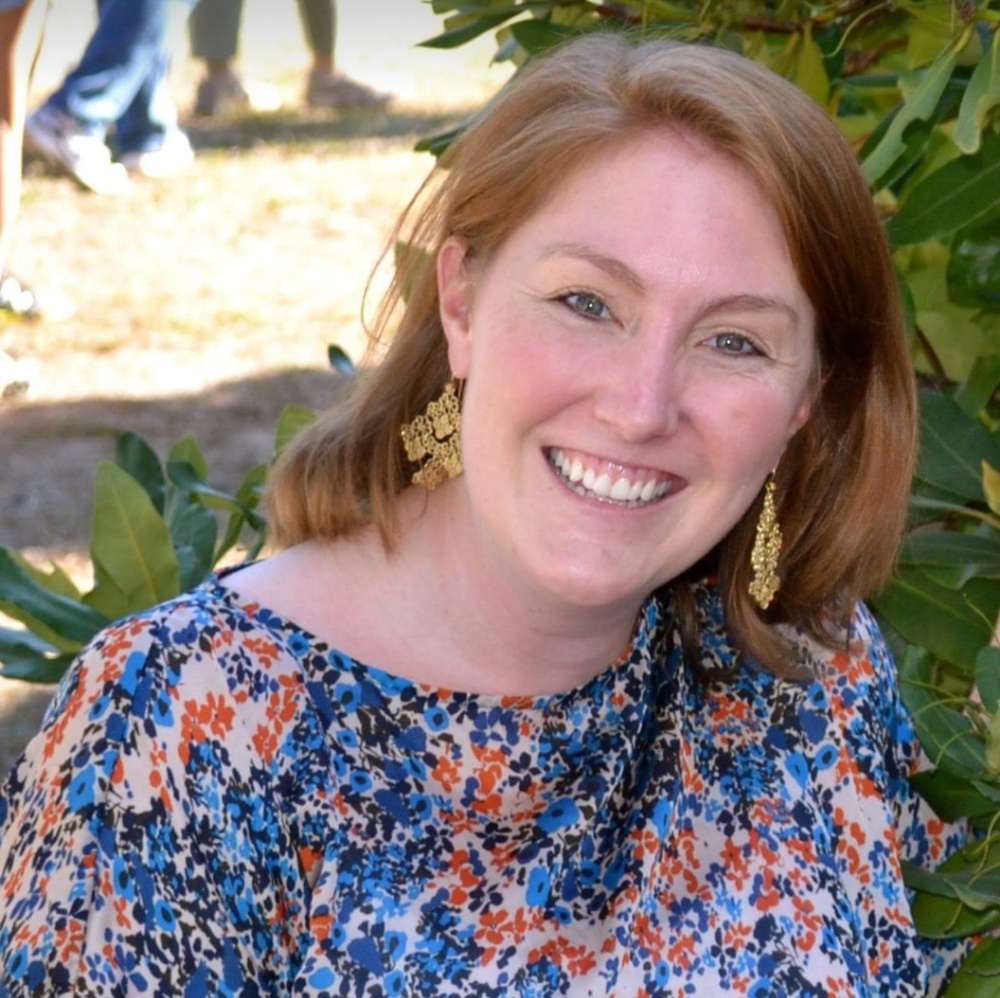 Meet your Posher, Liz