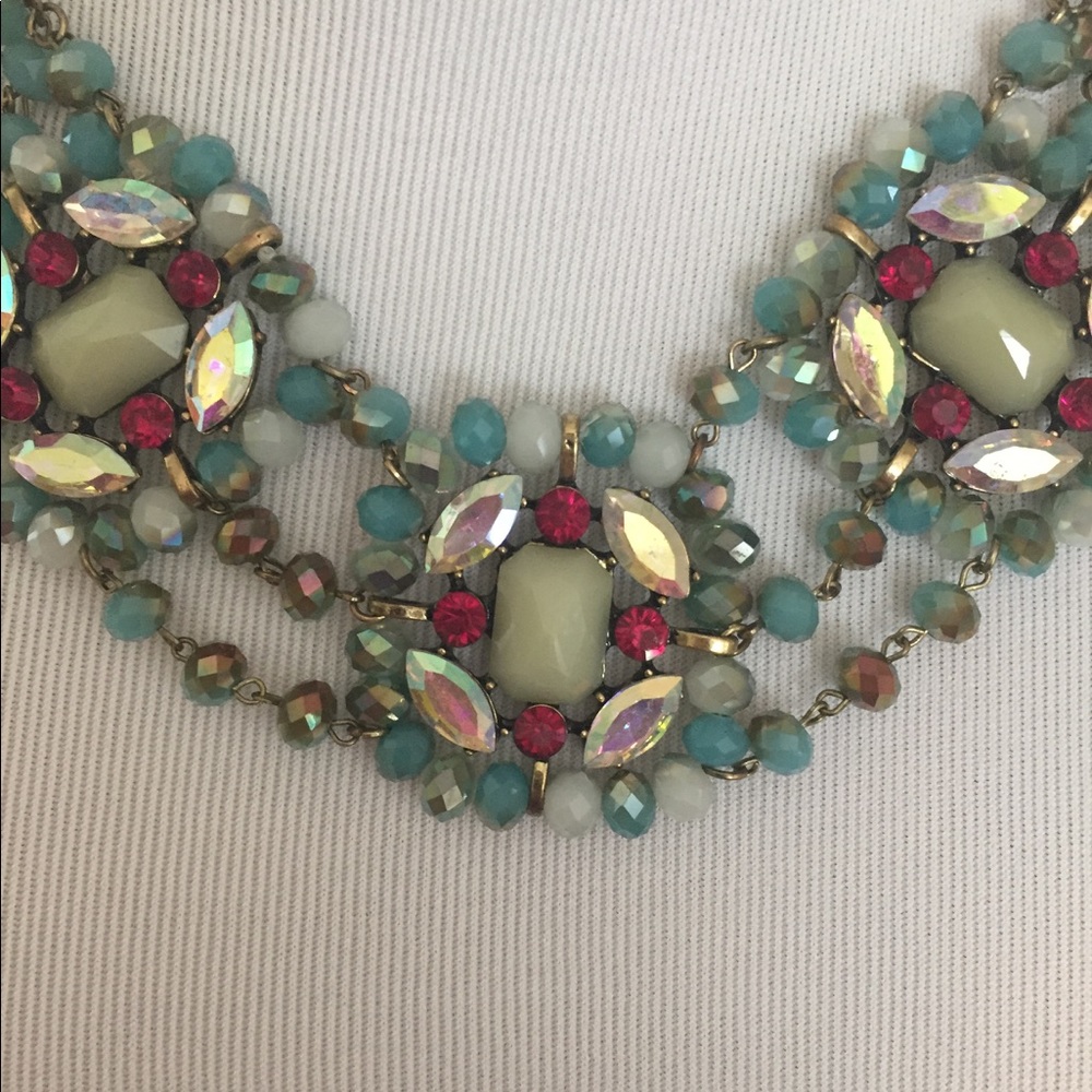 Statement Necklace