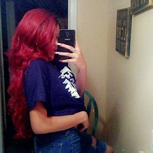 Meet your Posher, Mikayla