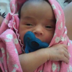 Meet your Posher, Angel