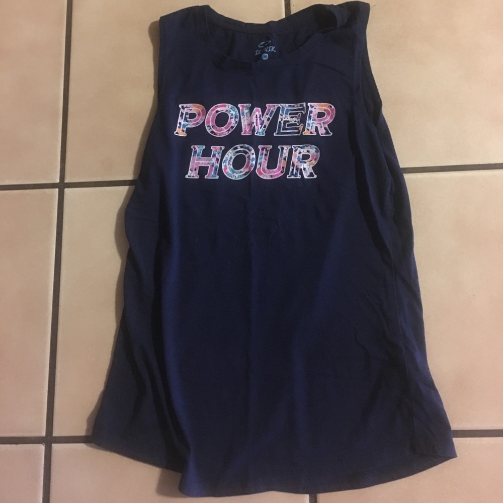 Ilonik muscle Tee Shirt