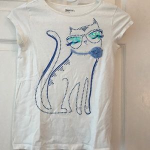 Gap kids a T-shirt