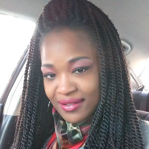 Meet your Posher, Terica