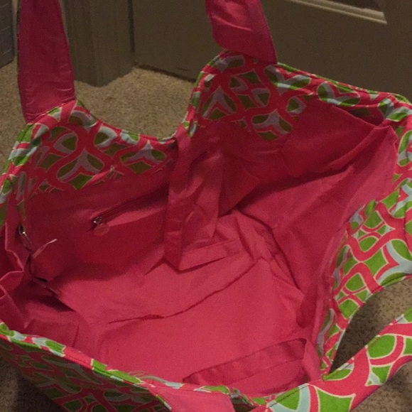 Large tote - Picture 2 of 2