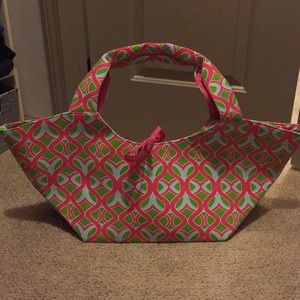 Large tote