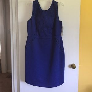 Antonio Melani Dress