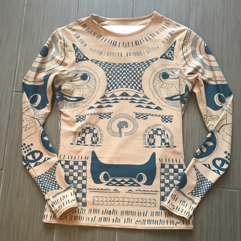Limited Edition Maison Martin Margiela by H&M
