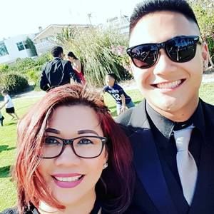 Meet your Posher, Jonalyn