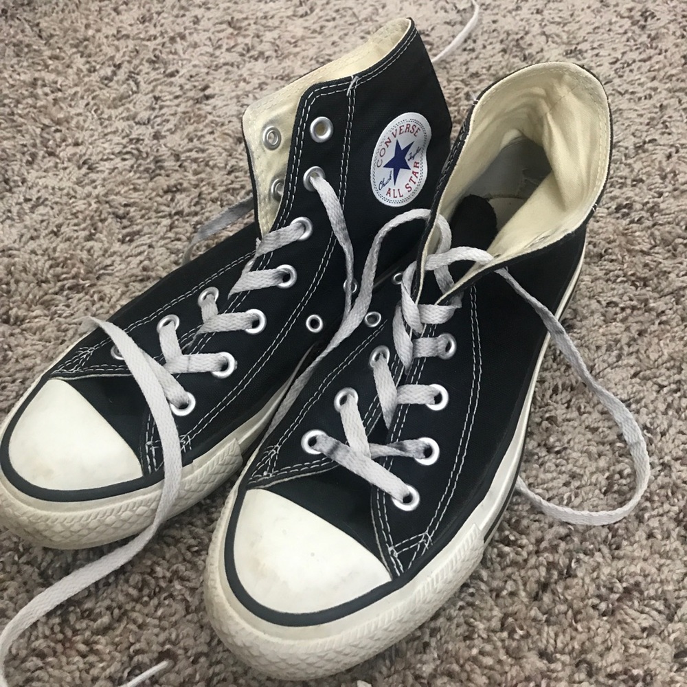 Converse
