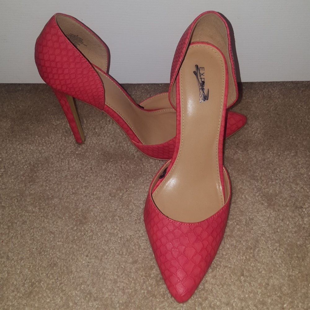 Pumps