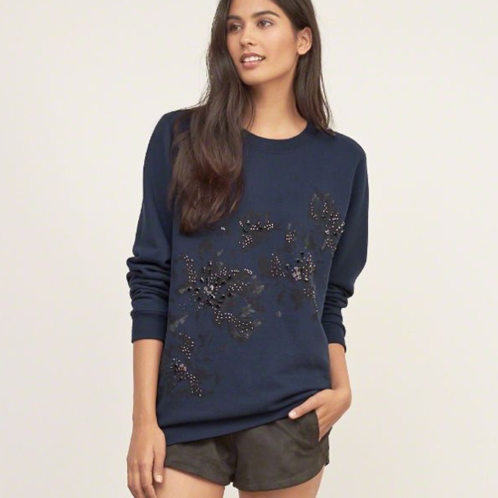 A&F Statement Sweatshirt