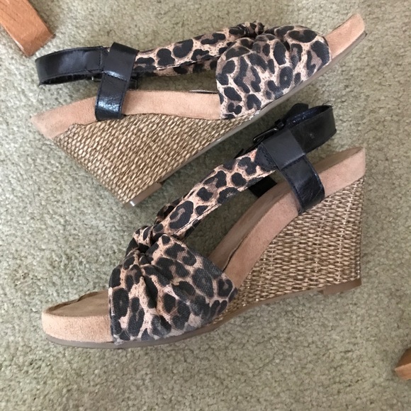 AEROSOLES Shoes - Aerosoles wedges