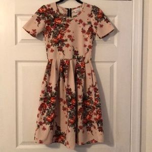 LuLaRoe Xsmall Amelia