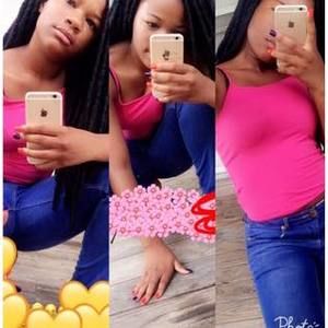 Meet your Posher, Rere