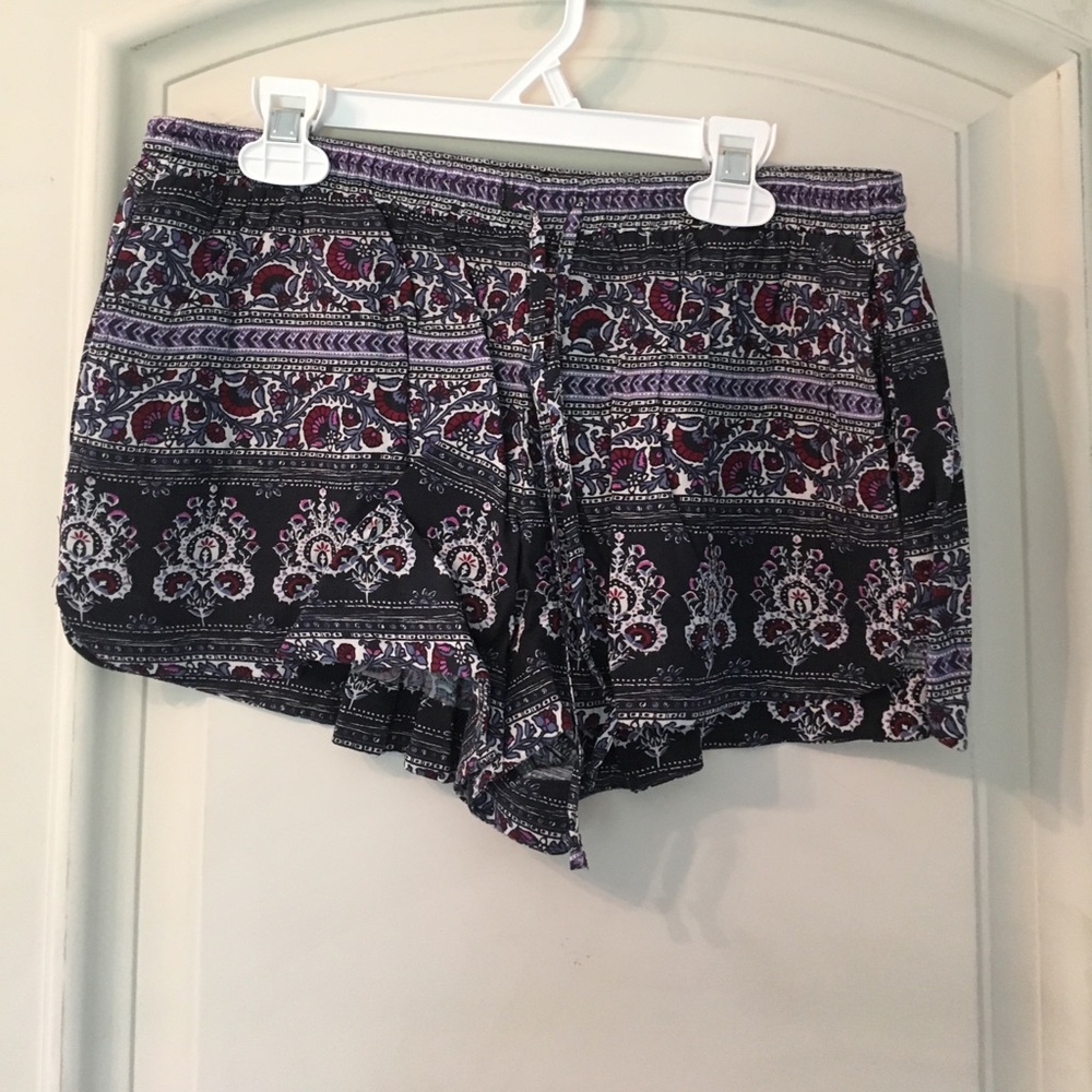 American Eagle Outfitters shorts