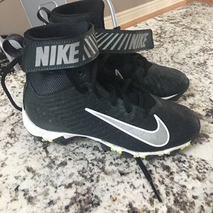 Boys Nike Football Cleats