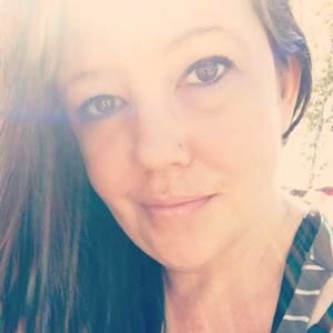 Meet your Posher, Adrienne