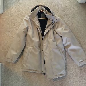 Winter/ Weatherproof Heavy Duty Coat
