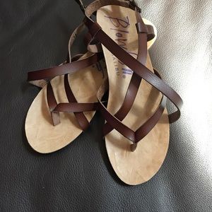 Blowfish Sandals