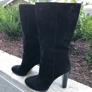 Sexy Nine West Boots