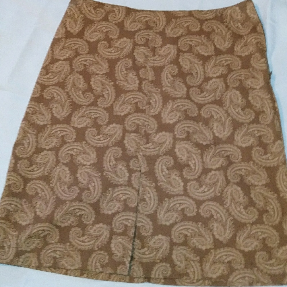 Skirt