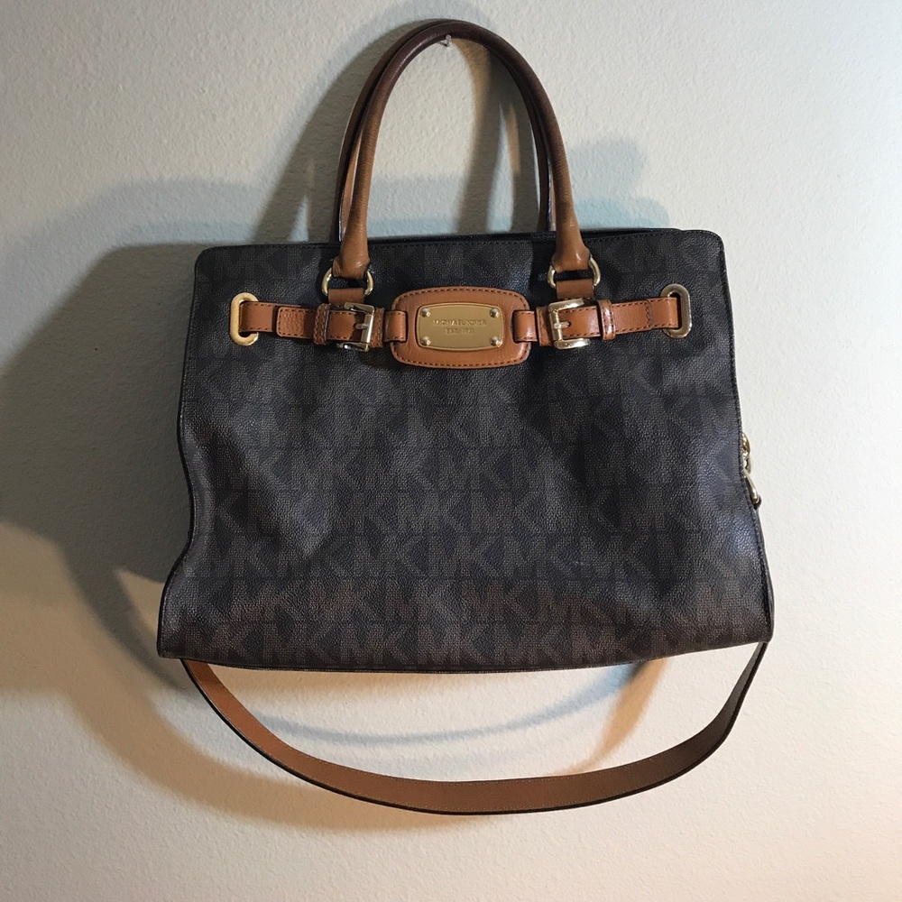Michael Kors bag