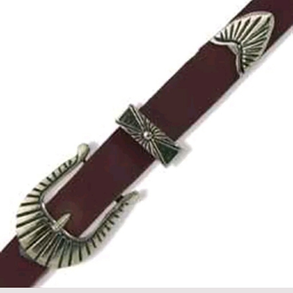 Buckles for boot jewerly