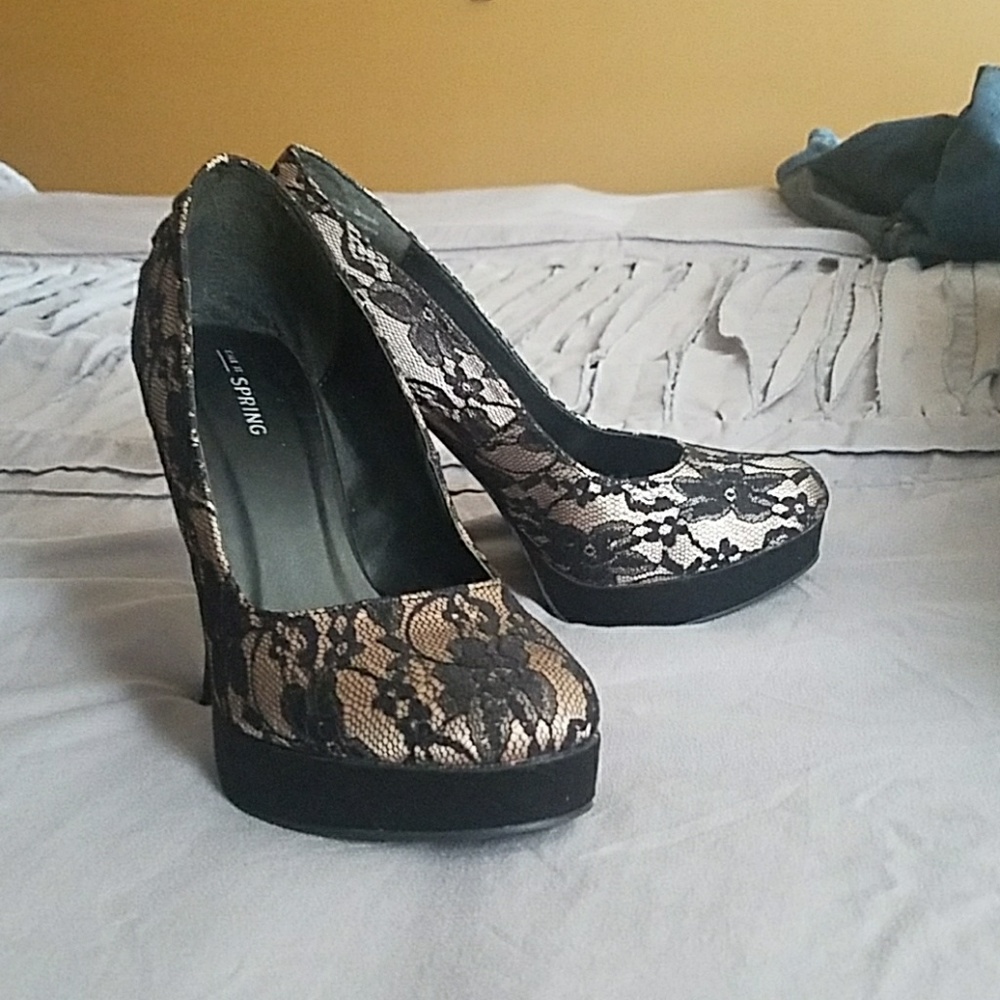 Heels