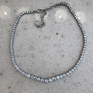Costume jewelry from Macy's.