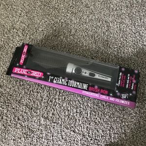 1" ceramic brush wand 👸🏼